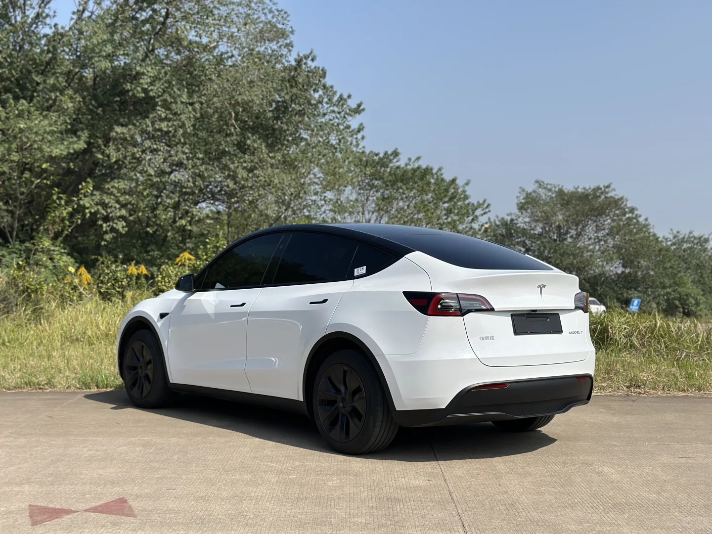 Benz Lexus Glossy PET Sparkle White Car Vinyl Wrap review dsgbefh 02