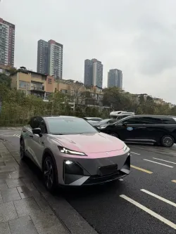 Gloss Metallic Twin Candy Gray Red Car Vinyl Wrap review sgdsg 01