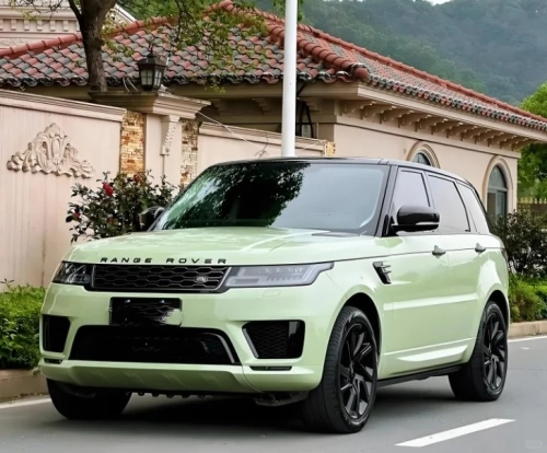 Super Gloss Deep Khaki Green Car Vinyl Wrap review 