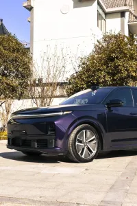 PET Gloss Metallic Twilight Purple Car Vinyl Wrap review 0
