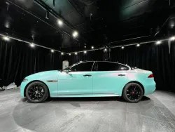 Glossy Racing Tiffany Car Vinyl Wrap review dggrrh