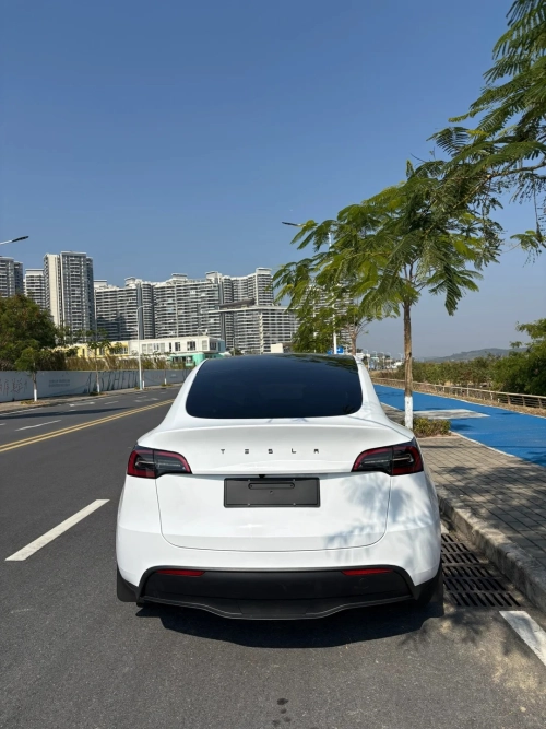 TPU Super Gloss Crystal White Paint Protection Film review 