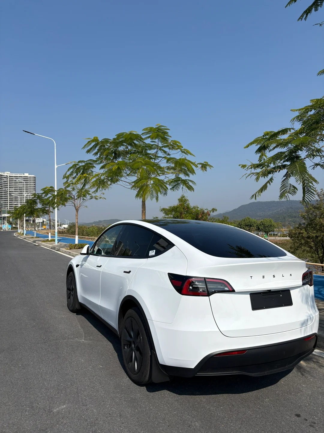 Super Gloss Crystal White Car Vinyl Wrap review dsgdfh 02