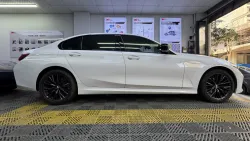 Super Gloss Crystal White Car Vinyl Wrap review sdgth 02