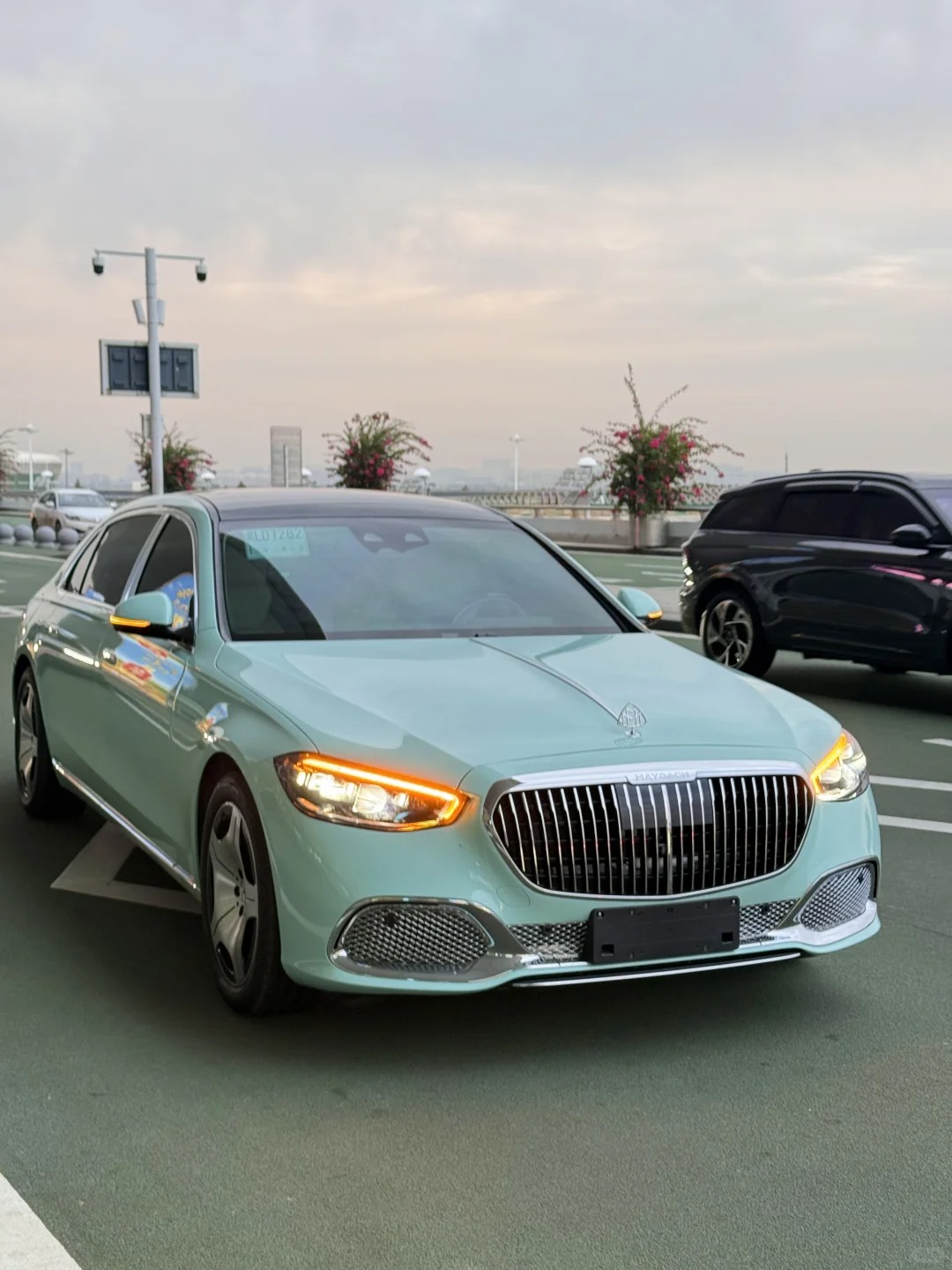 Super Gloss Cragginess Green Car Vinyl Wrap review asdg 01