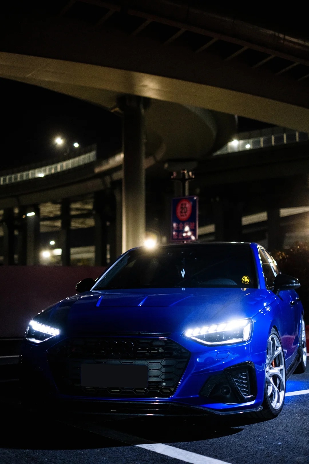 PET Gloss Liquid Ocean Blue Car Vinyl Wrap review 0