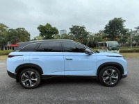 PET Macaron Baby Blue Car Vinyl Wrap review 1