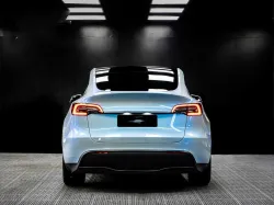 Tesla Twin Candy Grey Cyanine Car Vinyl Wrap review sfggh 02