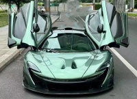 Gloss Metal Paint Fir Green Car Vinyl Wrap review 0