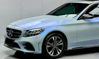 Twin Candy Shiny Grey Car Vinyl Wrap review 1