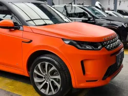 Matte Diamond Gold Orange Car Vinyl Wrap review gehui 01
