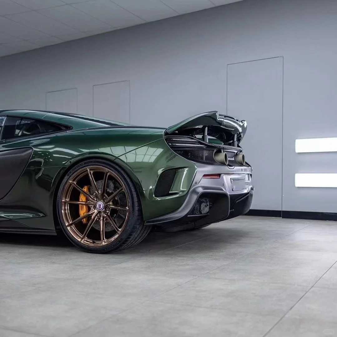 TPU Gloss Metallic Midnight Green Car Vinyl Wrap review cdjkf 01