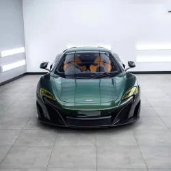 TPU Gloss Metallic Midnight Green Car Vinyl Wrap review cdjkf 02