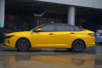 Matte Pure Metal Yellow Gold Car Vinyl Wrap review 1