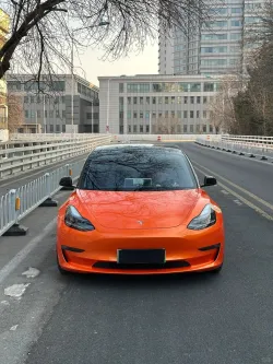 Gloss Metallic Gold Orange Car Vinyl Wrap review vsdgt 02