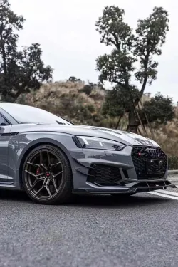 TPU Gloss Nardo Grey Car Vinyl Wrap review hjcafcoi