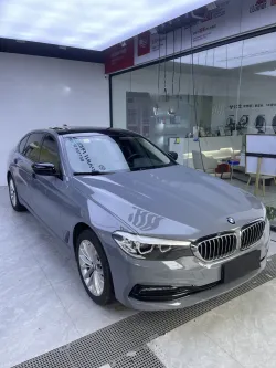 TPU Gloss Nardo Grey Car Vinyl Wrap review rfeyh 01