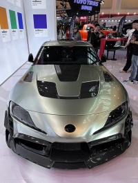 TPU Gloss Metal Paint Millennium Jade Car Vinyl Wrap review 1