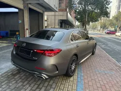 Matte Dark Gray Car Vinyl Wrap review dsfrk 02