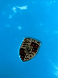 Sparkle Sky Blue Car Vinyl Wrap review 1