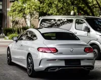 PET Martin Silver Grey Car Vinyl Wrap review 0