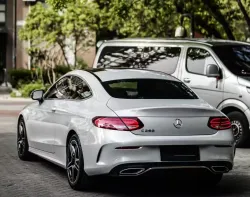PET Martin Silver Grey Car Vinyl Wrap review hthr 01
