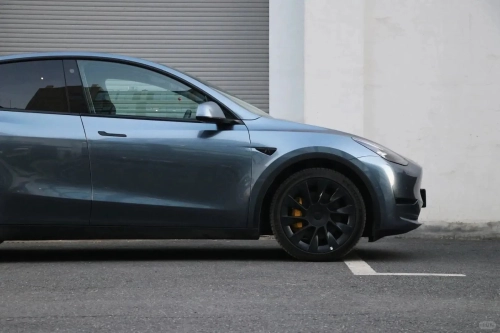 Super Gloss Byron Bay Blue Car Vinyl Wrap review 