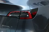 Super Gloss Byron Bay Blue Car Vinyl Wrap review 0