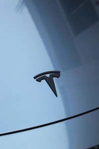 Super Gloss Byron Bay Blue Car Vinyl Wrap review 1