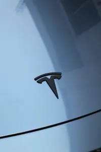 Super Gloss Byron Bay Blue Car Vinyl Wrap review 1