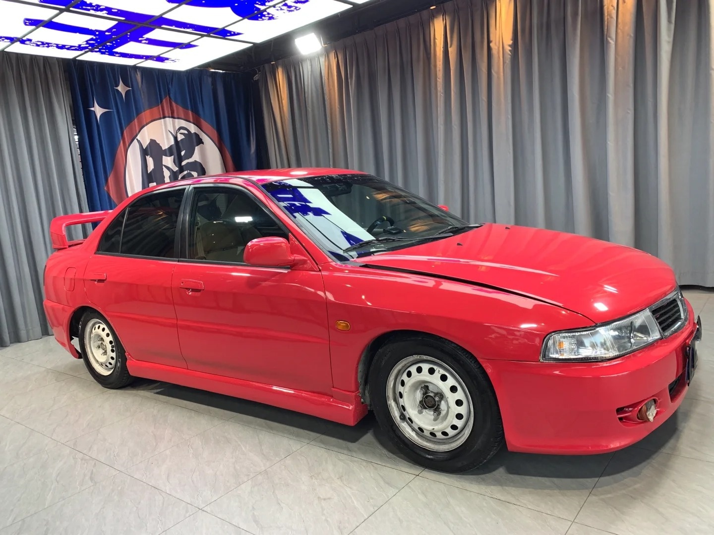 Tesla Glossy Strawberry Red Car Vinyl Wrap review sdgt 01