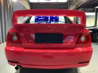 Tesla Glossy Strawberry Red Car Vinyl Wrap review 0
