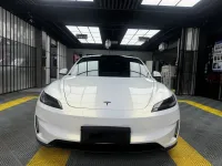 Heavy Metal Sparkle White Car Vinyl Wrap review 1