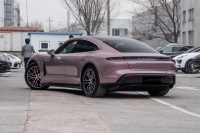 Gloss Metallic Frozen Berry Car Vinyl Wrap review 0