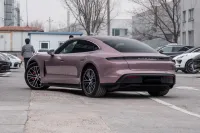 Gloss Metallic Frozen Berry Car Vinyl Wrap review 0