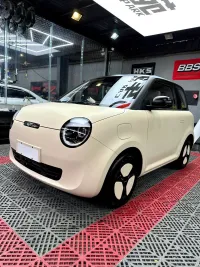 Matte Khaki Milan Car Vinyl Wrap review 1