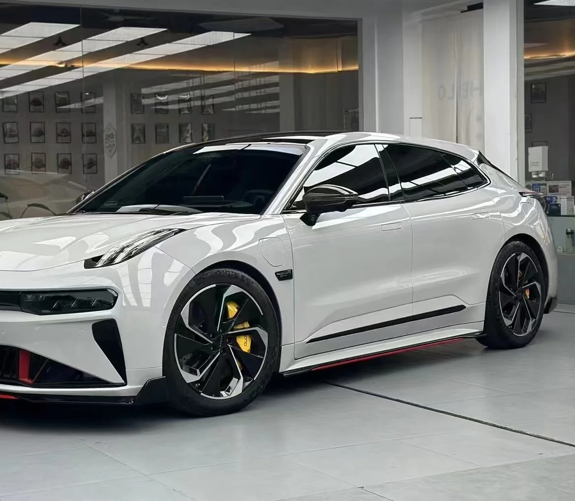 Super Gloss Ash Gray Car Vinyl Wrap review fgre 01