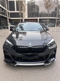 Gloss Metallic Graphite Gray Car Vinyl Wrap review 1