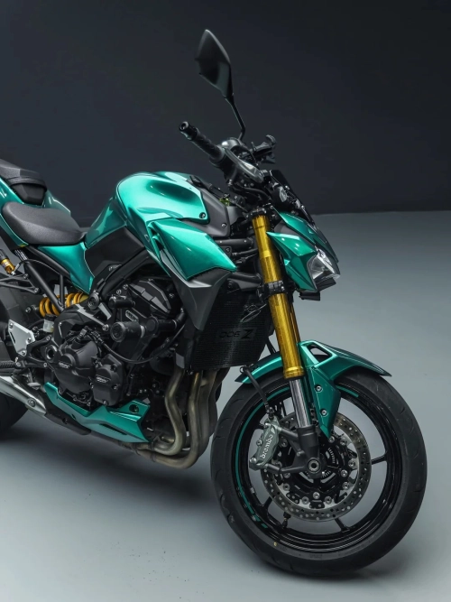 Gloss Metal Emerald Green Car Vinyl Wrap review 