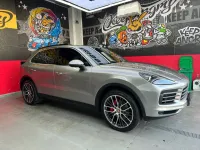Metal Paint Combat Grey Car Vinyl Wrap review 1