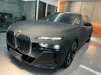 Super Diamond Black Car Vinyl Wrap review 1