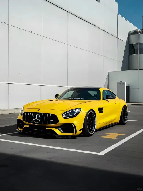 Macaron Yellow Lemon Car Vinyl Wrap review 