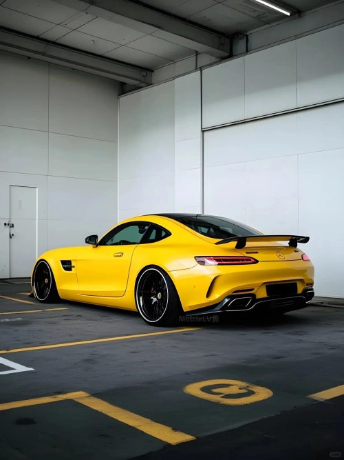 Macaron Yellow Lemon Car Vinyl Wrap review 