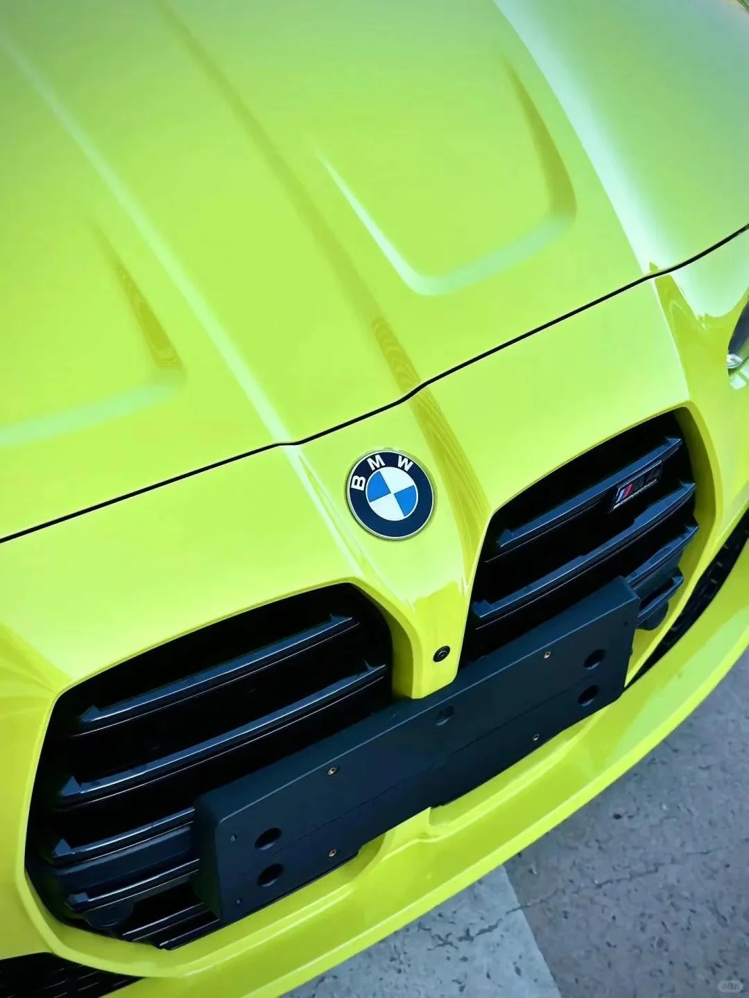 St. Paulo Yellow Car Vinyl Wrap review raweter