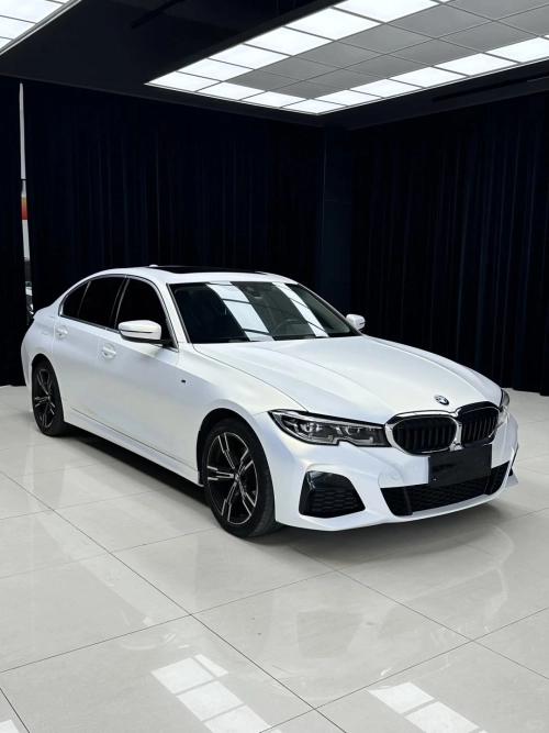 Matte White Gold Car Vinyl Wrap review 