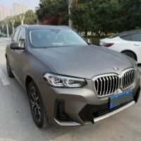Ultra-Matte Dark Grey Car Vinyl Wrap review frge 02
