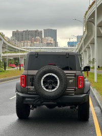 Ultra-Matte Dark Grey Car Vinyl Wrap review 1