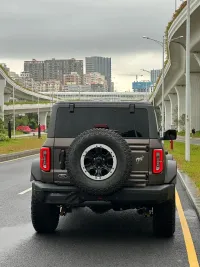 Ultra-Matte Dark Grey Car Vinyl Wrap review 1
