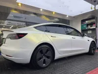  Gloss White Gold Car Vinyl Wrap review 0