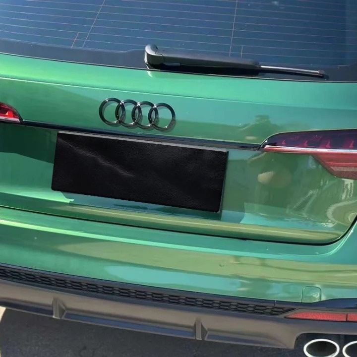 Gloss Metallic Sonoma Green Car Vinyl Wrap review ewg